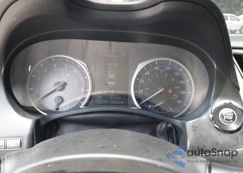 2017 Infiniti Q50 3.0T Premium from USA, damaged, VIN JN1EV7AP3HM737745